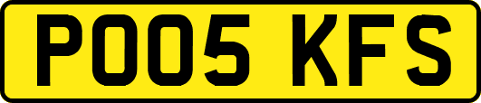 PO05KFS
