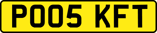 PO05KFT
