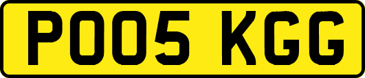 PO05KGG