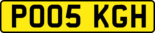PO05KGH
