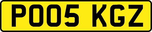 PO05KGZ