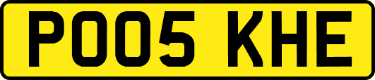 PO05KHE