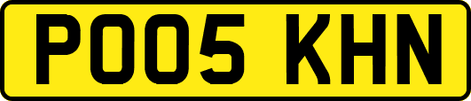 PO05KHN