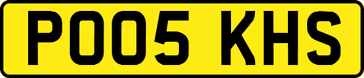 PO05KHS