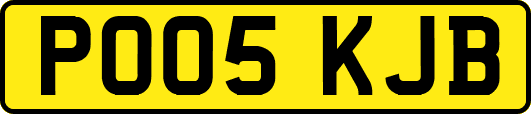 PO05KJB