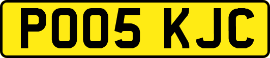 PO05KJC