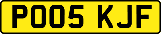 PO05KJF