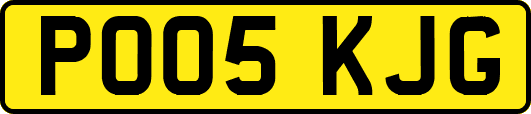 PO05KJG