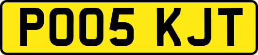 PO05KJT