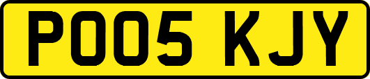 PO05KJY
