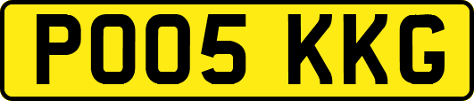 PO05KKG