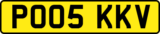 PO05KKV