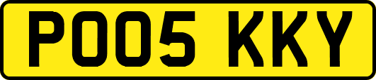 PO05KKY