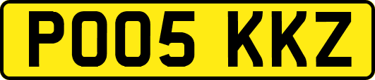 PO05KKZ