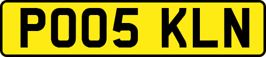 PO05KLN