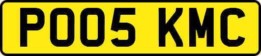 PO05KMC