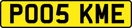 PO05KME