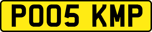 PO05KMP