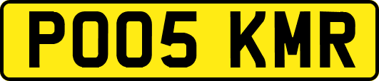 PO05KMR