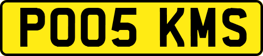 PO05KMS
