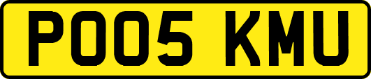 PO05KMU