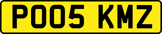 PO05KMZ