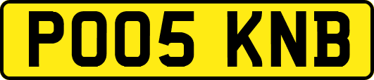 PO05KNB