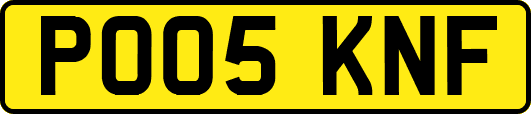 PO05KNF