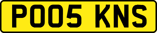 PO05KNS