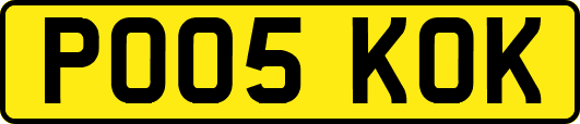 PO05KOK