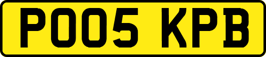 PO05KPB