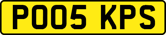 PO05KPS
