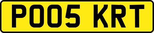 PO05KRT