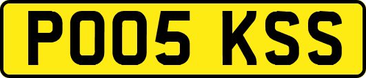 PO05KSS