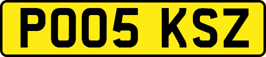 PO05KSZ