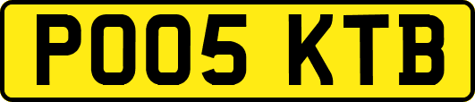 PO05KTB