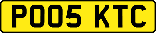 PO05KTC