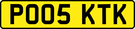 PO05KTK