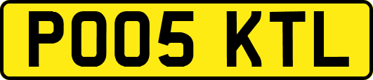 PO05KTL