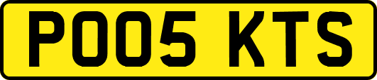 PO05KTS