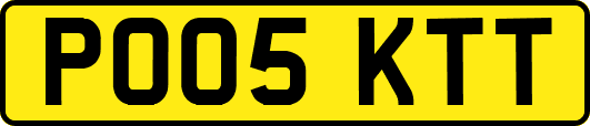 PO05KTT