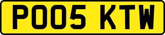 PO05KTW