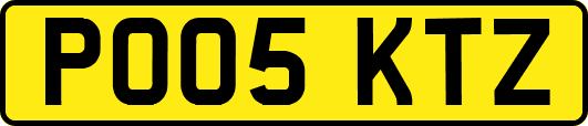 PO05KTZ