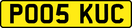 PO05KUC