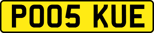 PO05KUE