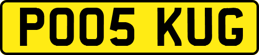PO05KUG