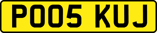 PO05KUJ