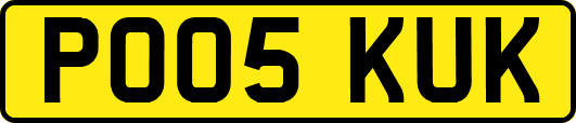 PO05KUK