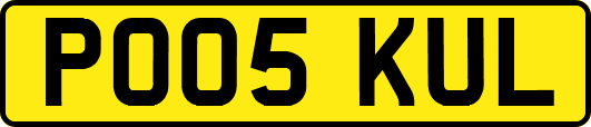 PO05KUL