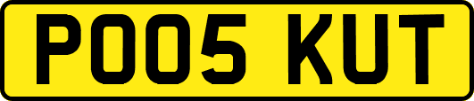 PO05KUT